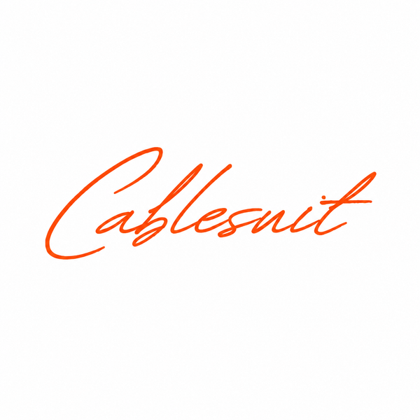 Cablesuit